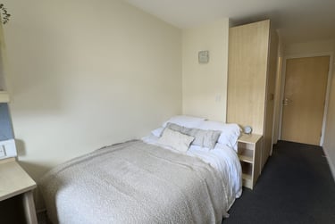 Trinity Student Village Student Halls, Great Shaw St, City Centre, Preston, PR1 2HF - Image 3