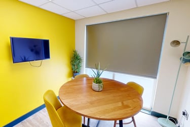 Trinity Student Village Student Halls, Great Shaw St, City Centre, Preston, PR1 2HF - Image 5