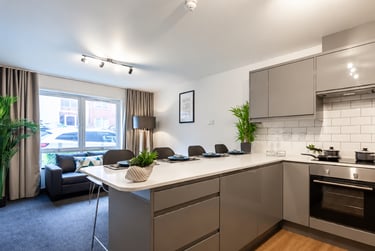 Foundry Court Student Halls, Brook Street, City Centre, Preston, PR1 7EA - Image 2