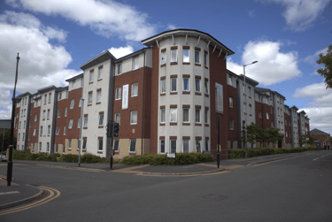 Foundry Court Student Halls, Brook Street, City Centre, Preston, PR1 7EA - Image 7