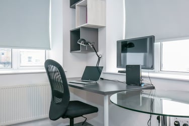 Herbal Hill Studios Student Halls, 8 Herbal Hill, Finsbury, London, EC1R - Image 3