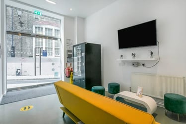 Herbal Hill Studios Student Halls, 8 Herbal Hill, Finsbury, London, EC1R - Image 7