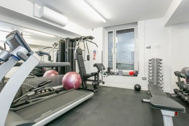 Herbal Hill Studios Student Halls, 8 Herbal Hill, Finsbury, London, EC1R - Image 8