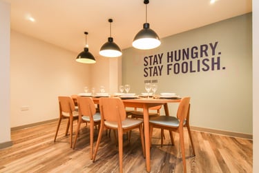 Union Student Halls, 1 Rutland Mount, City Centre, Leeds, LS3 1EF - Image 17