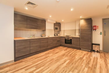 Union Student Halls, 1 Rutland Mount, City Centre, Leeds, LS3 1EF - Image 11