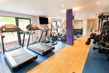 Union Student Halls, 1 Rutland Mount, City Centre, Leeds, LS3 1EF - Image 16