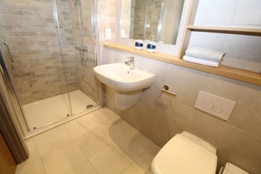 Union Student Halls, 1 Rutland Mount, City Centre, Leeds, LS3 1EF - Image 14