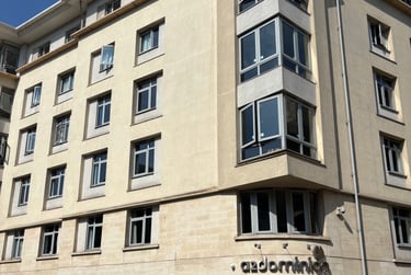 Deans Court Student Halls, 3 St Georges Road, City Centre, Bristol, BS1 5UL - Image 9
