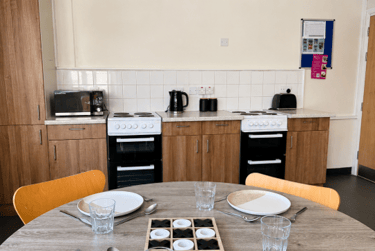 Deans Court Student Halls, 3 St Georges Road, City Centre, Bristol, BS1 5UL - Image 5