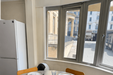 Deans Court Student Halls, 3 St Georges Road, City Centre, Bristol, BS1 5UL - Image 4