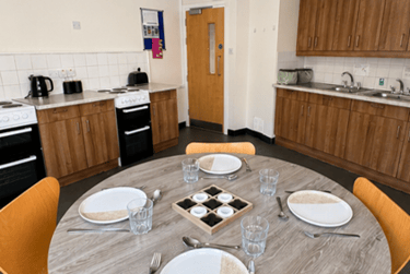 Deans Court Student Halls, 3 St Georges Road, City Centre, Bristol, BS1 5UL - Image 6