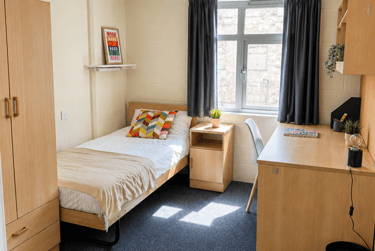 Deans Court Student Halls, 3 St Georges Road, City Centre, Bristol, BS1 5UL - Image 3