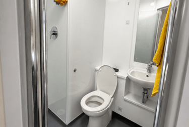Deans Court Student Halls, 3 St Georges Road, City Centre, Bristol, BS1 5UL - Image 7
