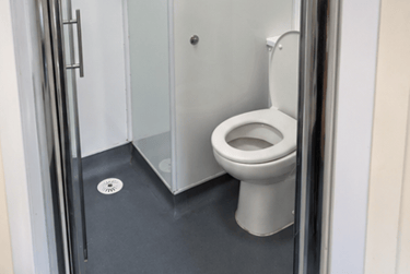 Deans Court Student Halls, 3 St Georges Road, City Centre, Bristol, BS1 5UL - Image 8