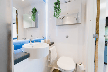 Avon Studios Student Halls, Midland Rd, City Centre, Bath, BA1 3BZ - Image 2