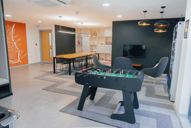 Avon Studios Student Halls, Midland Rd, City Centre, Bath, BA1 3BZ - Image 5
