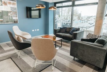 Avon Studios Student Halls, Midland Rd, City Centre, Bath, BA1 3BZ - Image 7