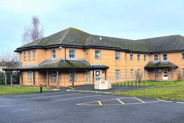 Accessible Ensuite at Hardwick Campus, St Paul's Road, St Pauls, Cheltenham, GL504BS - Image 3