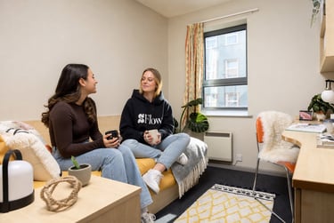 Archways Student Halls, 18 Leadmill Road, City Centre, Sheffield, S1 4SG - Image 3