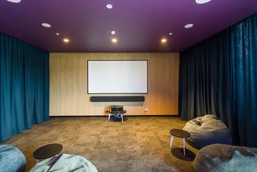 Perth University Campus Student Halls, McKay Street, Perth, WA 6152 - Image 12