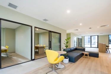 Perth University Campus Student Halls, McKay Street, Perth, WA 6152 - Image 13