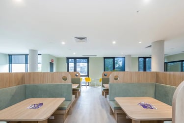Perth University Campus Student Halls, McKay Street, Perth, WA 6152 - Image 14