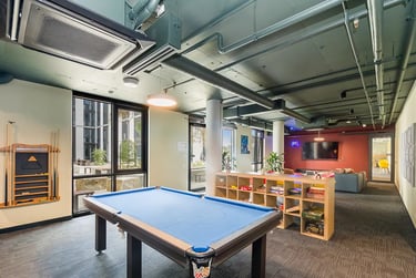 Perth University Campus Student Halls, McKay Street, Perth, WA 6152 - Image 4