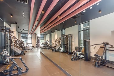 Perth University Campus Student Halls, McKay Street, Perth, WA 6152 - Image 6