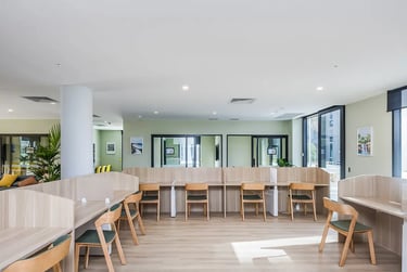 Perth University Campus Student Halls, McKay Street, Perth, WA 6152 - Image 7