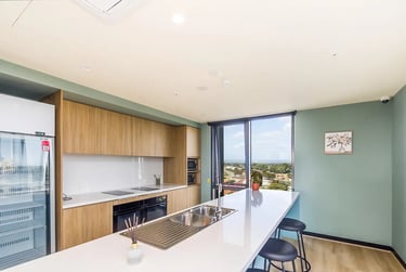 Perth University Campus Student Halls, McKay Street, Perth, WA 6152 - Image 8