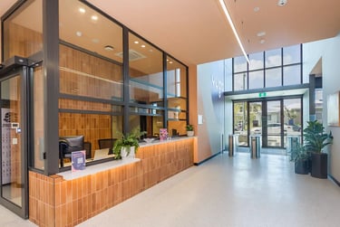 Perth University Campus Student Halls, McKay Street, Perth, WA 6152 - Image 10