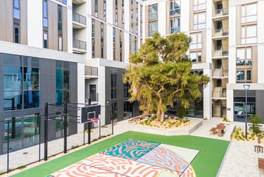 Perth University Campus Student Halls, McKay Street, Perth, WA 6152 - Image 2