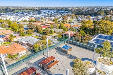 Perth University Campus Student Halls, McKay Street, Perth, WA 6152 - Image 3