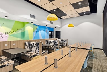 Accolade on Gray Student Halls, 105 Gray Street, City Centre, Adelaide, Adelaide SA 5000 - Image 8