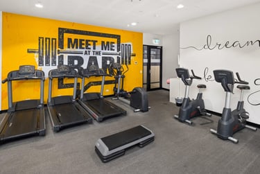 Accolade on Gray Student Halls, 105 Gray Street, City Centre, Adelaide, Adelaide SA 5000 - Image 6