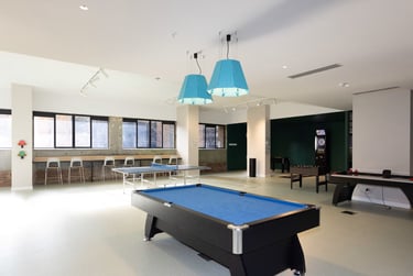 Accolade on A'Beckett Student Halls, 183 A'Beckett St, Melbourne CBD, Melbourne, Melbourne VIC 3000 - Image 6