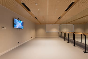 Accolade on A'Beckett Student Halls, 183 A'Beckett St, Melbourne CBD, Melbourne, Melbourne VIC 3000 - Image 11