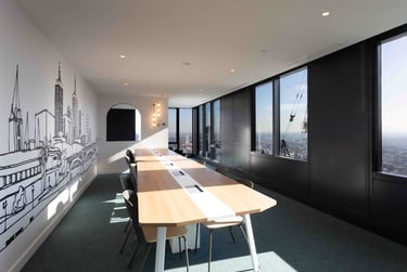 Accolade on A'Beckett Student Halls, 183 A'Beckett St, Melbourne CBD, Melbourne, Melbourne VIC 3000 - Image 7