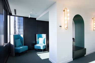 Accolade on A'Beckett Student Halls, 183 A'Beckett St, Melbourne CBD, Melbourne, Melbourne VIC 3000 - Image 8