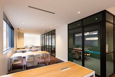 Accolade on A'Beckett Student Halls, 183 A'Beckett St, Melbourne CBD, Melbourne, Melbourne VIC 3000 - Image 9