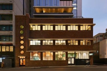 Accolade on A'Beckett Student Halls, 183 A'Beckett St, Melbourne CBD, Melbourne, Melbourne VIC 3000 - Image 15