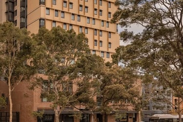 Accolade on Gibbons Student Halls, 15 Gibbons St, Redfern, Sydney, NSW 2016 - Image 9