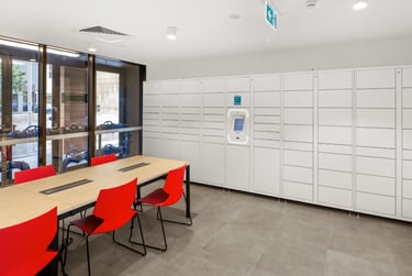 Accolade on Moore Student Halls, 9 Moore Street, Canberra City Centre, Canberra, ACT 2601 - Image 13