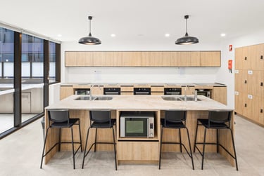 Accolade on Moore Student Halls, 9 Moore Street, Canberra City Centre, Canberra, ACT 2601 - Image 10