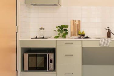 Accolade on Moore Student Halls, 9 Moore Street, Canberra City Centre, Canberra, ACT 2601 - Image 3