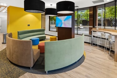Accolade on Moore Student Halls, 9 Moore Street, Canberra City Centre, Canberra, ACT 2601 - Image 6