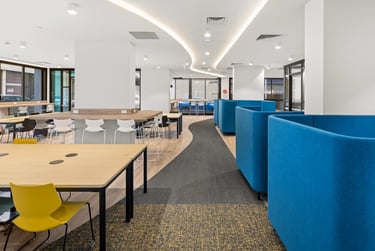 Accolade on Moore Student Halls, 9 Moore Street, Canberra City Centre, Canberra, ACT 2601 - Image 8