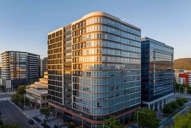 Accolade on Moore Student Halls, 9 Moore Street, Canberra City Centre, Canberra, ACT 2601 - Image 14