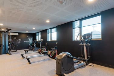 Accolade on Waymouth Student Halls, 128 Waymouth Street, City Centre, Adelaide, Adelaide SA 5000 - Image 9