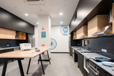 Accolade on Waymouth Student Halls, 128 Waymouth Street, City Centre, Adelaide, Adelaide SA 5000 - Image 7